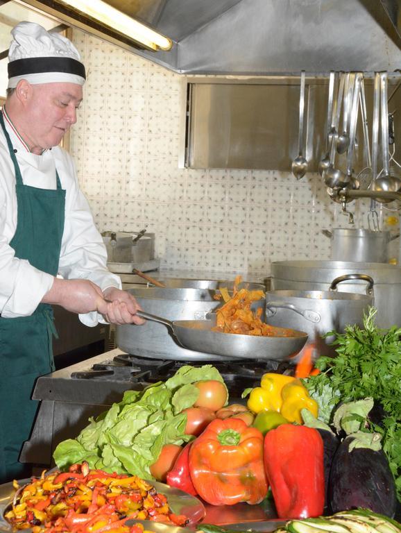 Hotel President Chianciano Terme Ngoại thất bức ảnh
